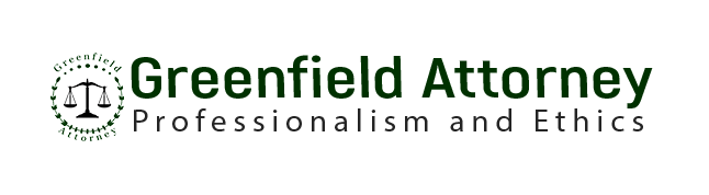 Greenfield Attorney